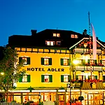 Adler 3* زيورخ