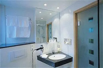 Hotell Adler Zürich