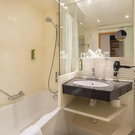 Adler Hotel 3*