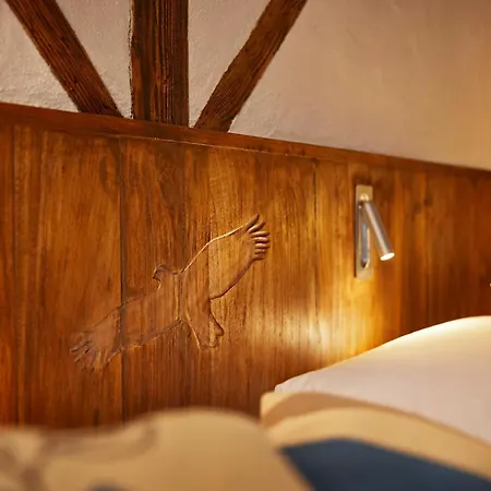 Hotel Adler 3*