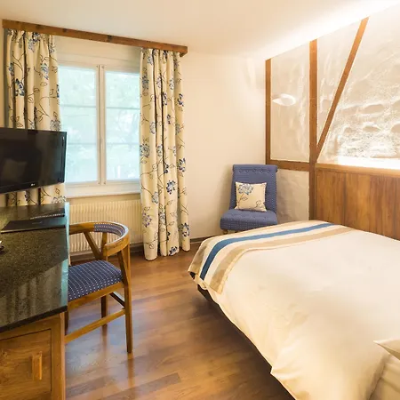 Hotell Adler