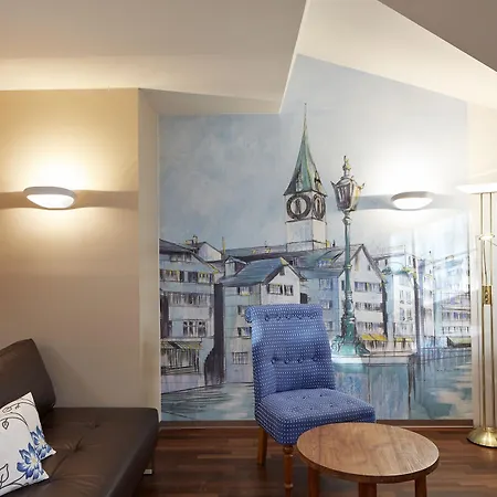 Hotell Adler