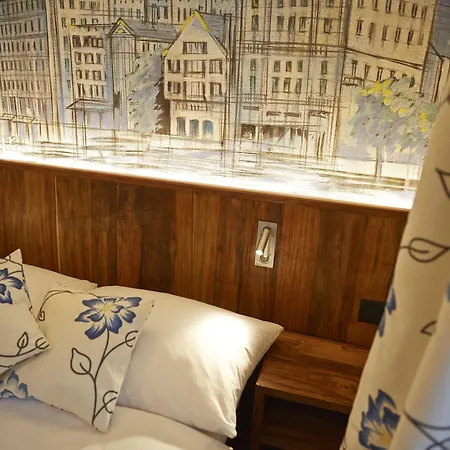 Adler 3* Zürich