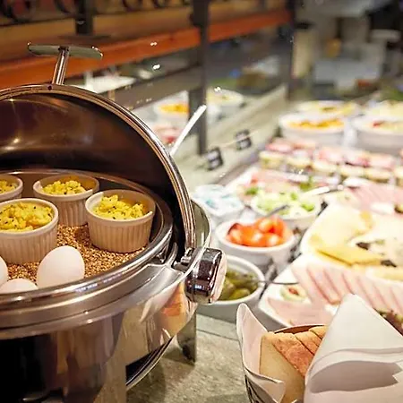 ホテル Adler チューリッヒ