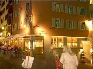Adler Hotell