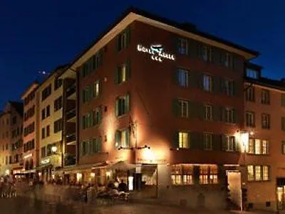 Adler Hotell 3*