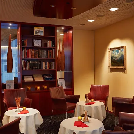 Hotell Adler Zürich
