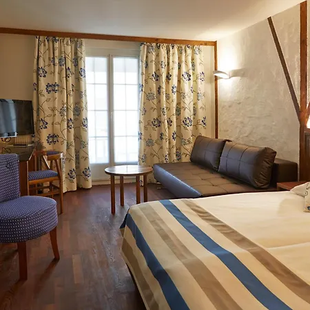 Adler Hotel 3*