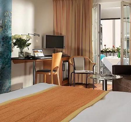 Hotel Adler