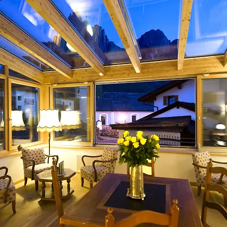 Hotel Adler Zúrich