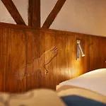 Hotel Adler 3*