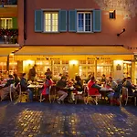 Adler Hotel Zúrich