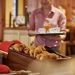 Adler Hotel 3*