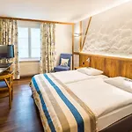 Hotel Adler Zúrich