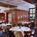 Hotel Adler Zúrich