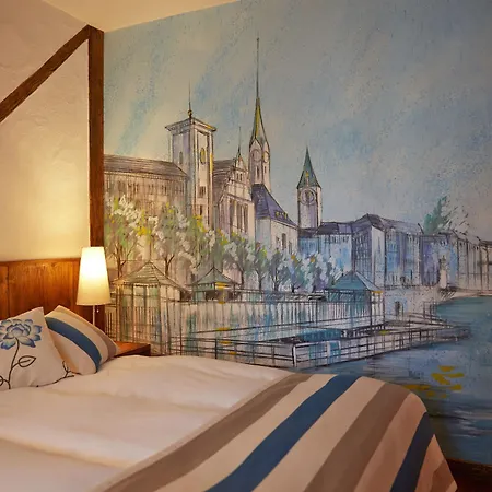 Adler Hotel 3*
