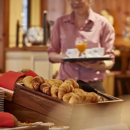Hotel Adler Zurich
