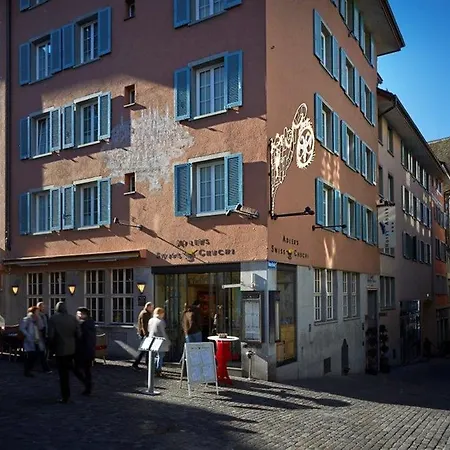Hotel Adler