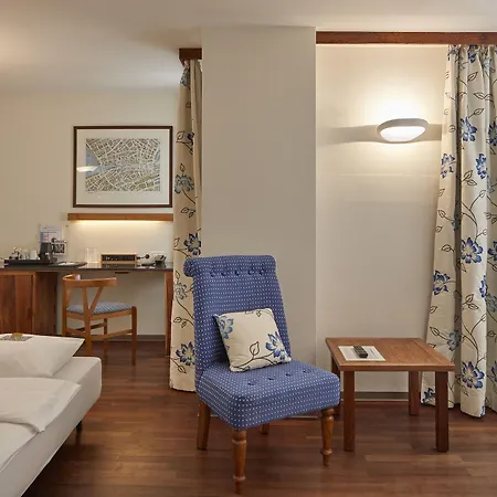Adler Hotel Zurich