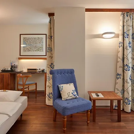 Adler 호텔 취리히