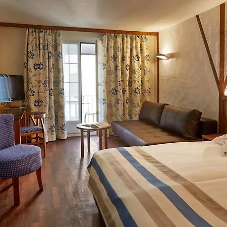 Adler Hotel 3*