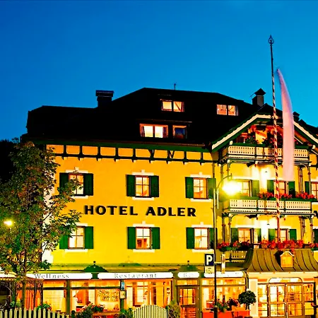 Adler 3* Zurich