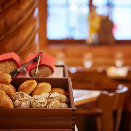 Adler 호텔 취리히