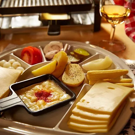 Adler 호텔 취리히