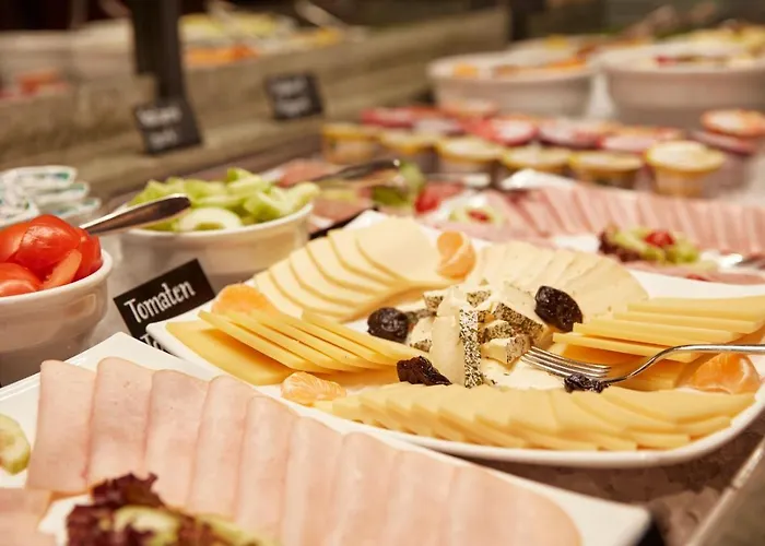 Adler Готель 3*