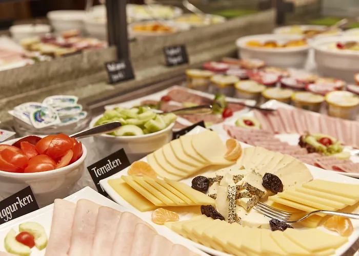 Adler 酒店 苏黎世