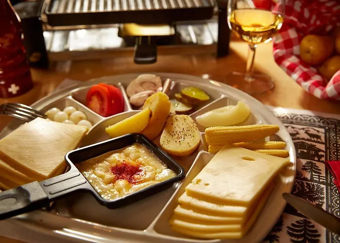 Adler 酒店 苏黎世