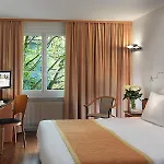 Adler Hotel Zürich